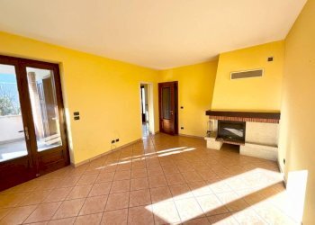 Salone - Villa via Giuseppe Mazzini, 14, Busca - foto 18