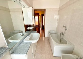 Bagno - Villa via Giuseppe Mazzini, 14, Busca - foto 26