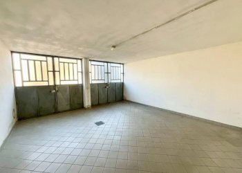 Ufficio - Villa via Giuseppe Mazzini, 14, Busca - foto 42