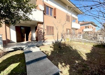 Giardino - Villa via Giuseppe Mazzini, 14, Busca - foto 46