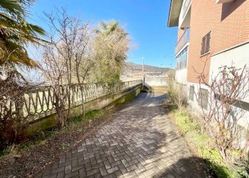 Giardino - Villa via Giuseppe Mazzini, 14, Busca - foto 49