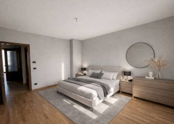 Camera da letto - Villa via Giuseppe Mazzini, 14, Busca - foto 1