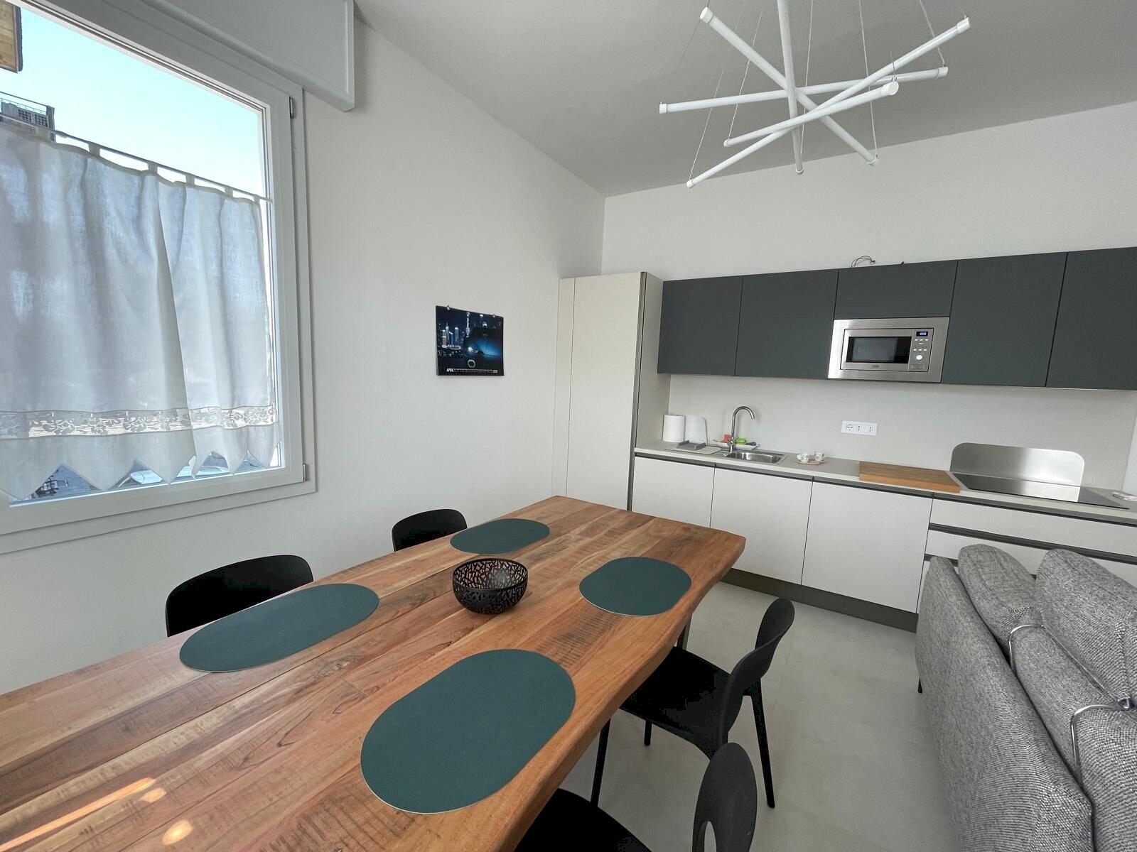 Two-room apartment Nonantola - photo 1