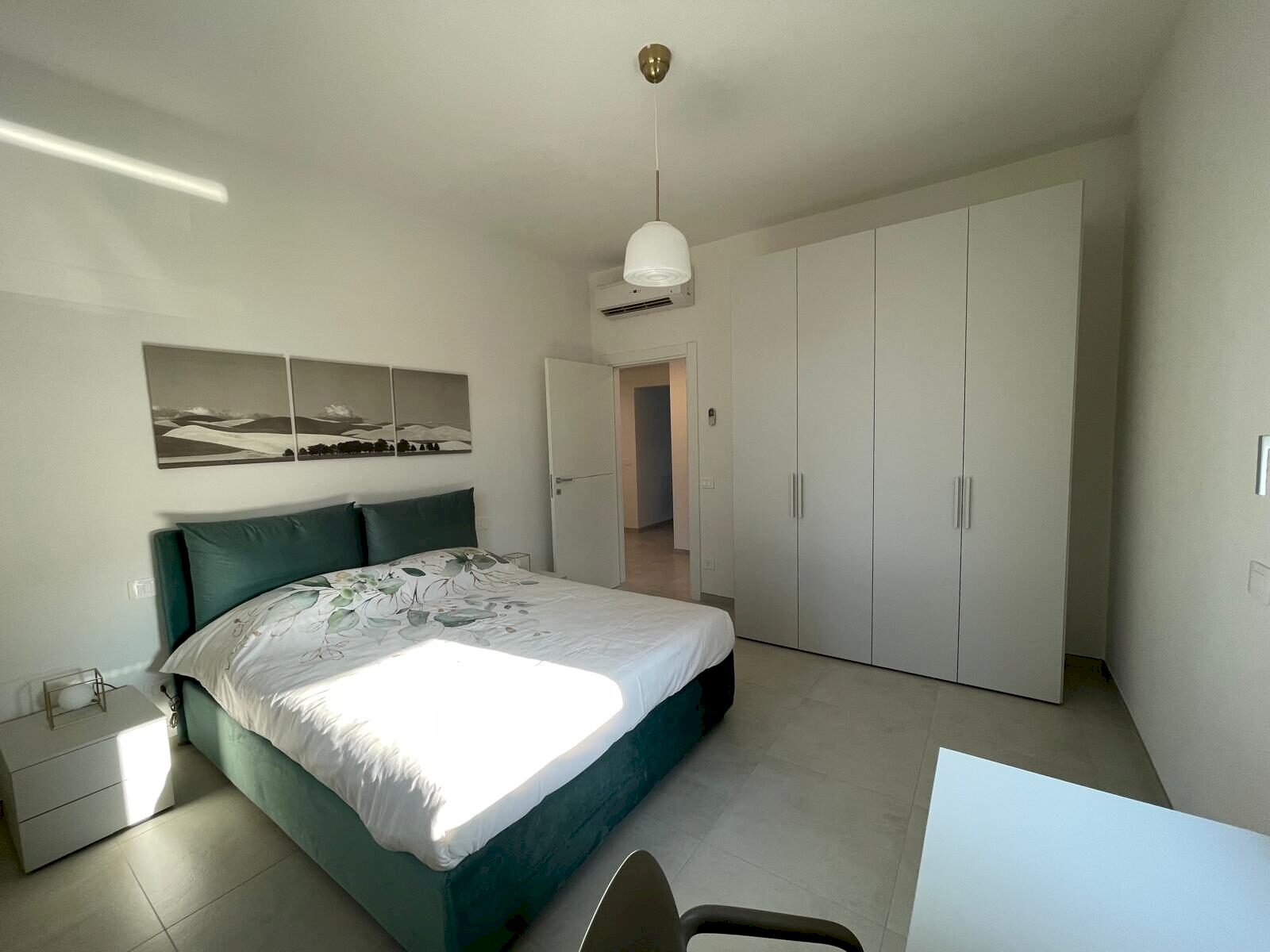 Two-room apartment Nonantola - photo 3