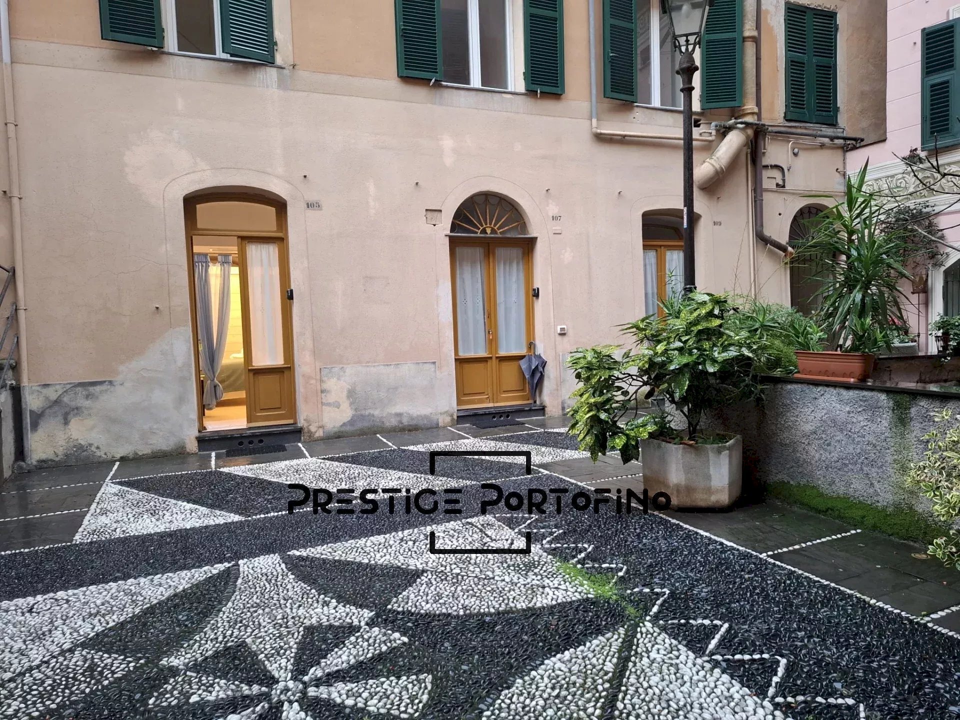 Appartamento Camogli - foto 2