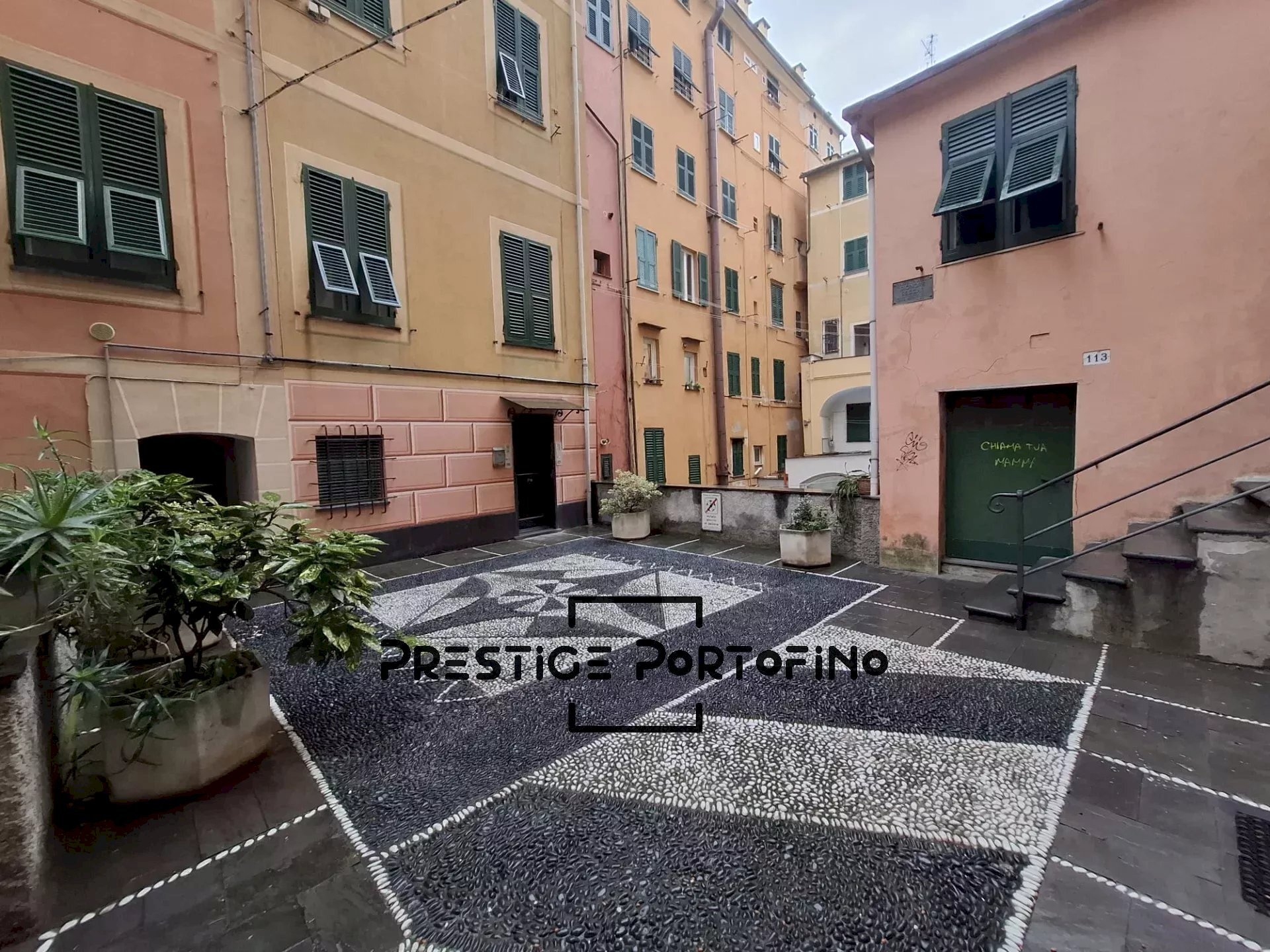 Appartamento Camogli - foto 3