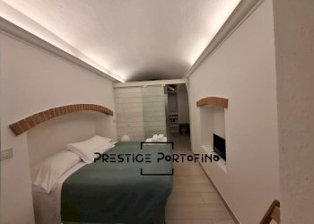 Appartamento Camogli - foto 12