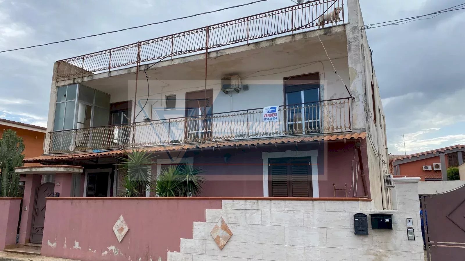 Trilocale Via Favara, Siracusa - foto 2