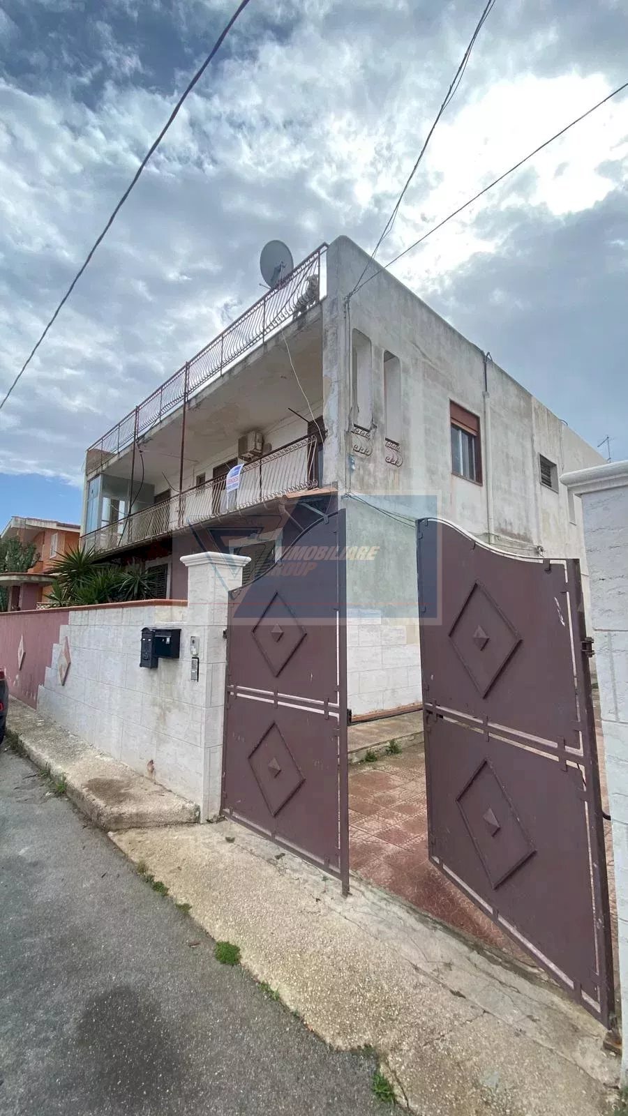 Trilocale Via Favara, Siracusa - foto 3