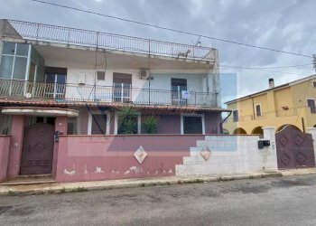 Trilocale Via Favara, Siracusa - foto 1