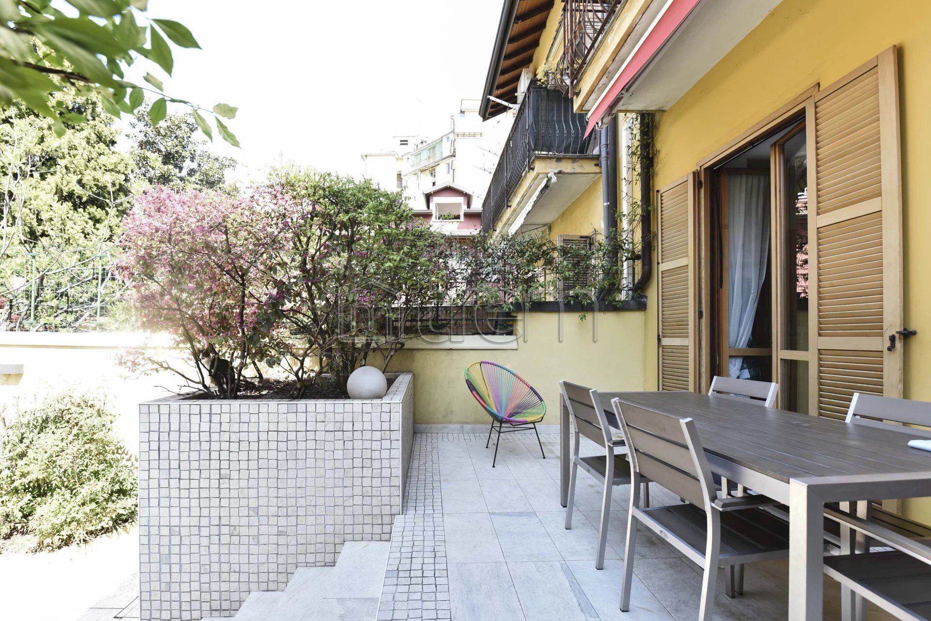 Villa Via Aristotele, Milano - foto 3