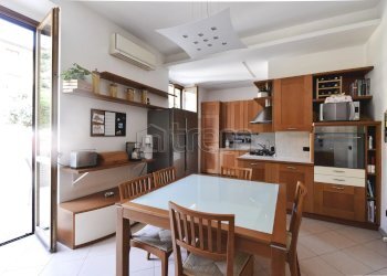 Villa Via Aristotele, Milano - foto 7