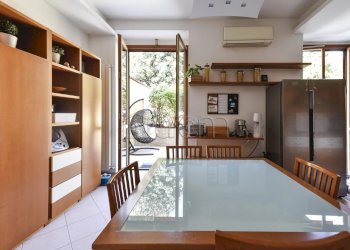 Villa Via Aristotele, Milano - foto 5