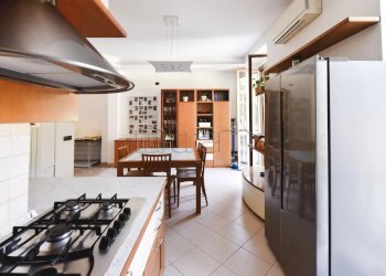 Villa Via Aristotele, Milano - foto 6