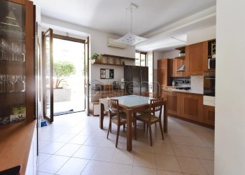 Villa Via Aristotele, Milano - foto 9