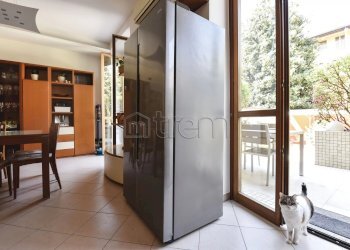 Villa Via Aristotele, Milano - foto 10