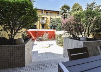 Villa Via Aristotele, Milano - foto 11