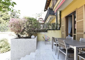 Villa Via Aristotele, Milano - foto 3