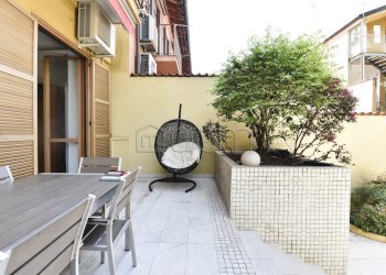 Villa Via Aristotele, Milano - foto 12