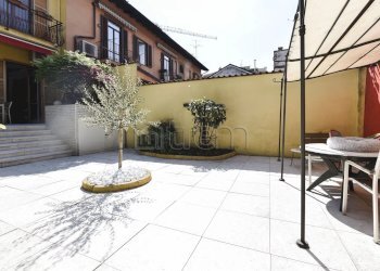 Villa Via Aristotele, Milano - foto 13