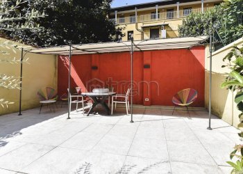 Villa Via Aristotele, Milano - foto 14