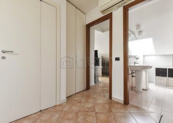 Villa Via Aristotele, Milano - foto 30