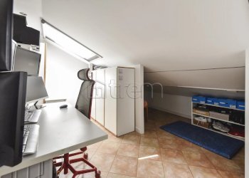 Villa Via Aristotele, Milano - foto 31