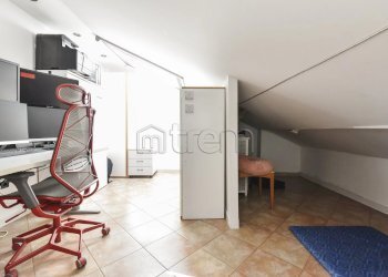 Villa Via Aristotele, Milano - foto 32