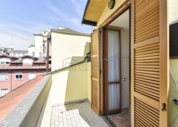 Villa Via Aristotele, Milano - foto 44