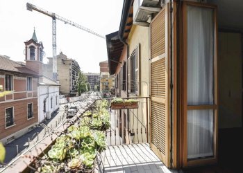 Villa Via Aristotele, Milano - foto 45