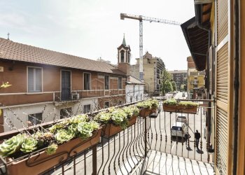 Villa Via Aristotele, Milano - foto 46