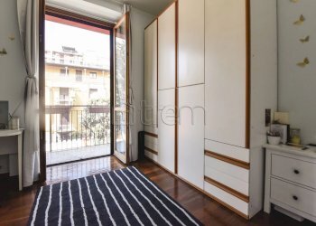 Villa Via Aristotele, Milano - foto 48