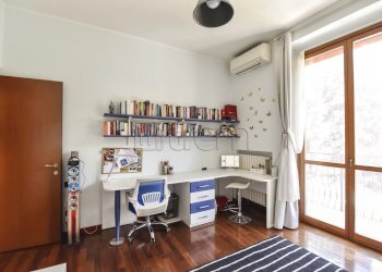 Villa Via Aristotele, Milano - foto 49