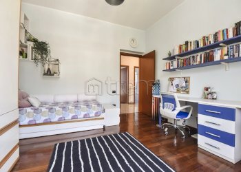 Villa Via Aristotele, Milano - foto 50