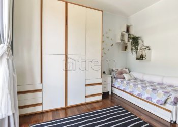 Villa Via Aristotele, Milano - foto 51