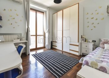 Villa Via Aristotele, Milano - foto 52