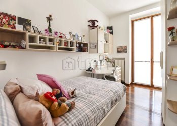 Villa Via Aristotele, Milano - foto 54