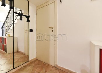 Villa Via Aristotele, Milano - foto 56