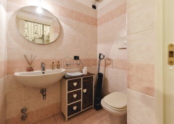 Villa Via Aristotele, Milano - foto 57