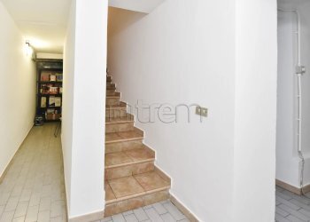 Villa Via Aristotele, Milano - foto 58