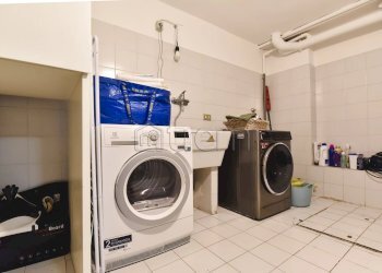 Villa Via Aristotele, Milano - foto 59