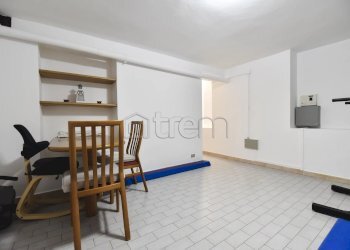 Villa Via Aristotele, Milano - foto 60