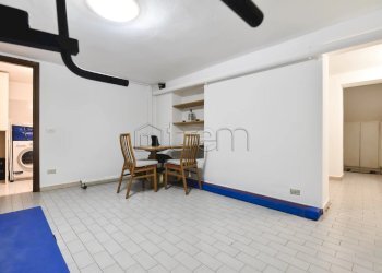 Villa Via Aristotele, Milano - foto 61