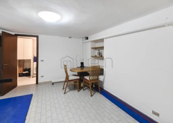 Villa Via Aristotele, Milano - foto 62