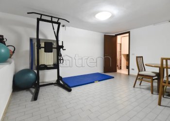 Villa Via Aristotele, Milano - foto 63