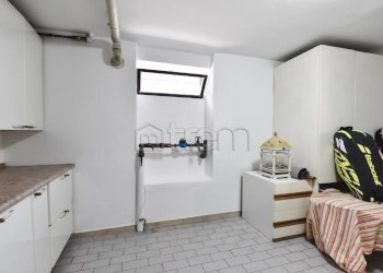 Villa Via Aristotele, Milano - foto 64