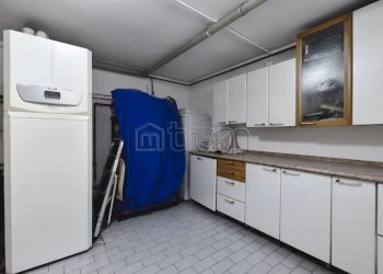 Villa Via Aristotele, Milano - foto 65