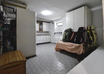 Villa Via Aristotele, Milano - foto 66