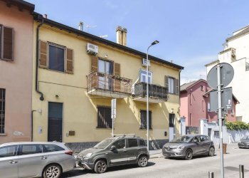 Villa Via Aristotele, Milano - foto 67