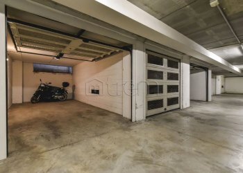 Villa Via Aristotele, Milano - foto 68